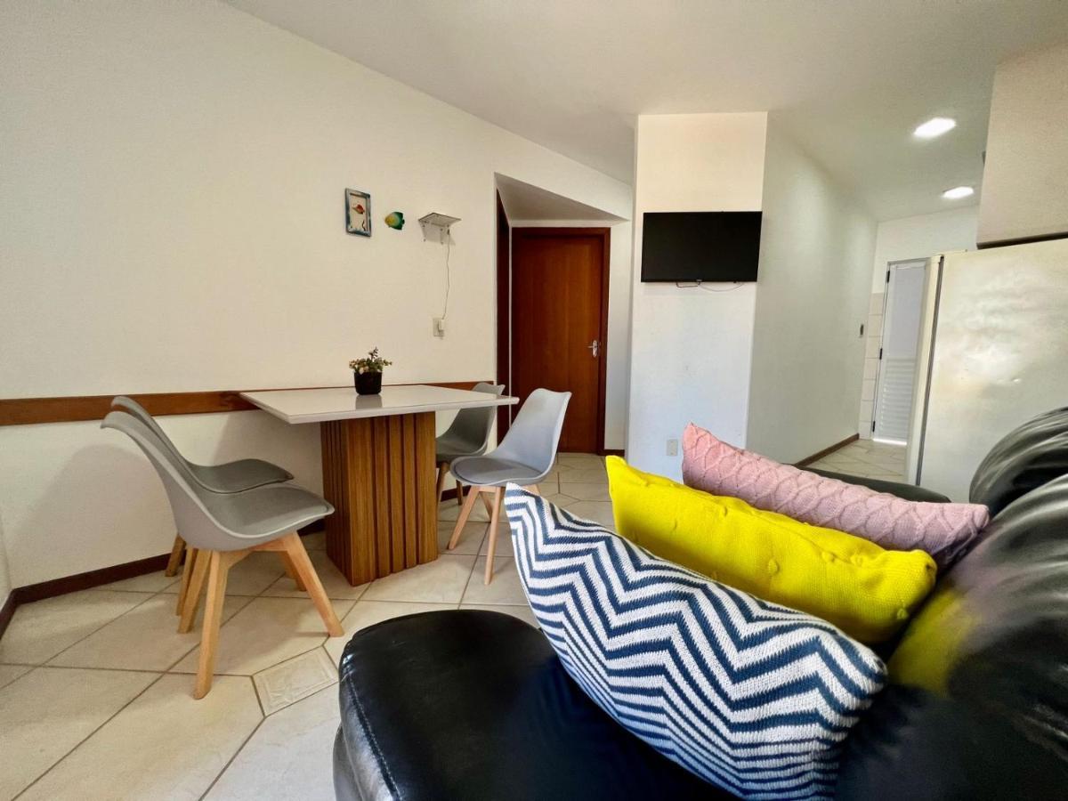 Sal De Mariscal 02 Appartement Bombinhas Buitenkant foto