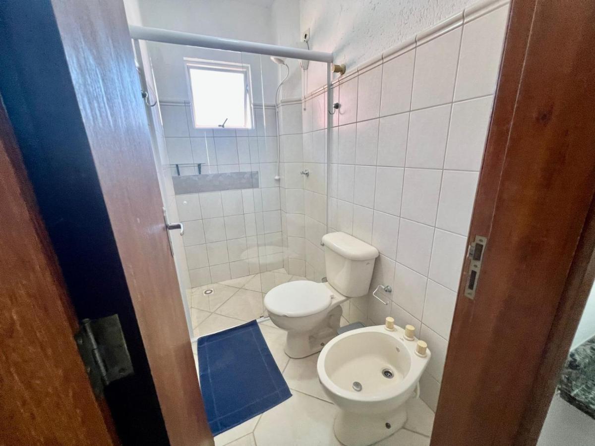 Sal De Mariscal 02 Appartement Bombinhas Buitenkant foto