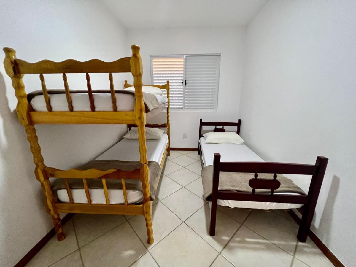 Sal De Mariscal 02 Appartement Bombinhas Buitenkant foto
