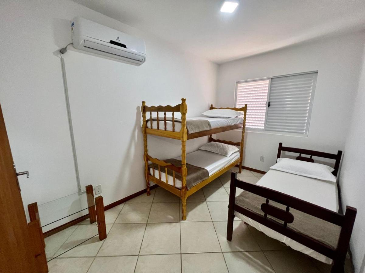 Sal De Mariscal 02 Appartement Bombinhas Buitenkant foto