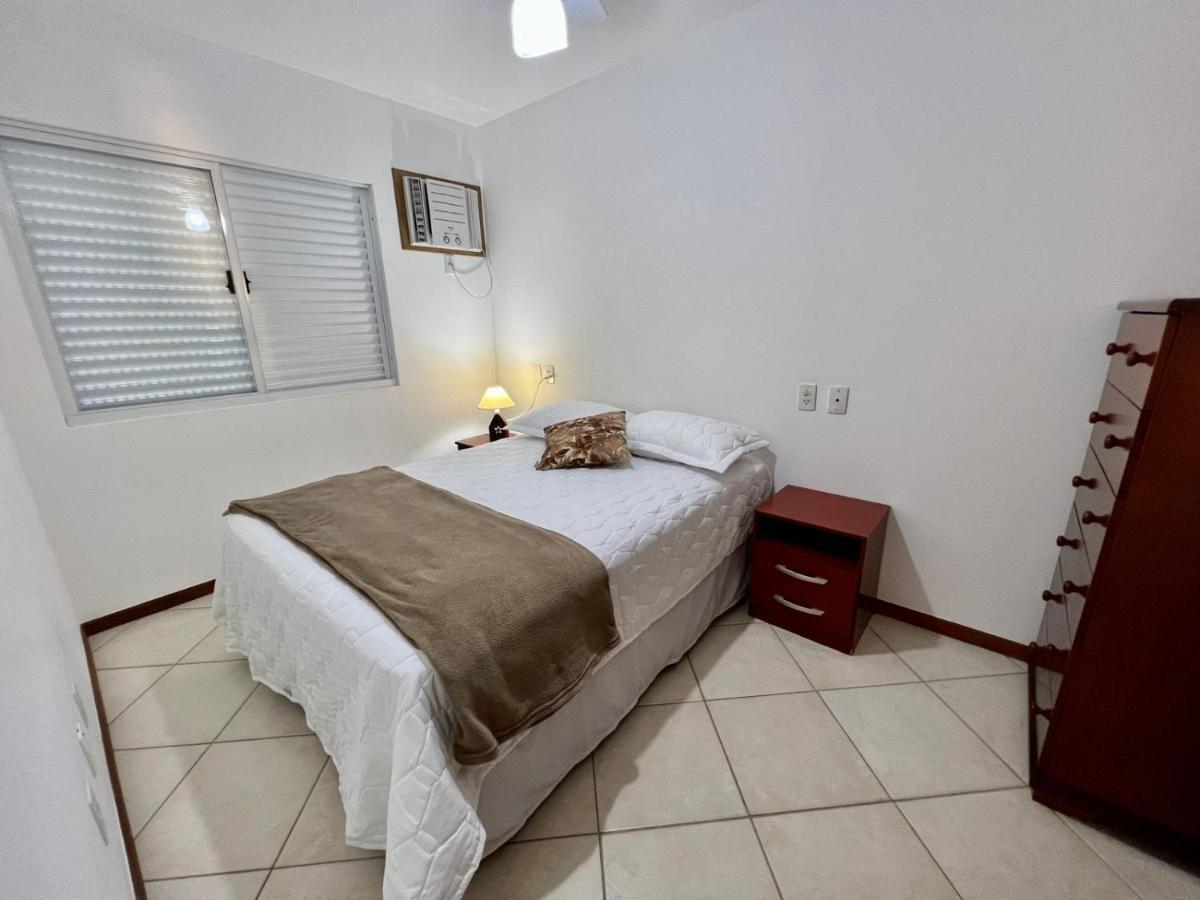 Sal De Mariscal 02 Appartement Bombinhas Buitenkant foto