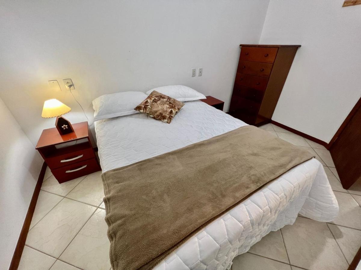 Sal De Mariscal 02 Appartement Bombinhas Buitenkant foto