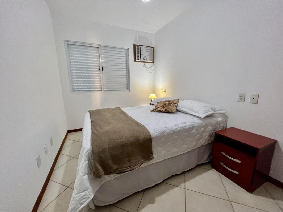 Sal De Mariscal 02 Appartement Bombinhas Buitenkant foto