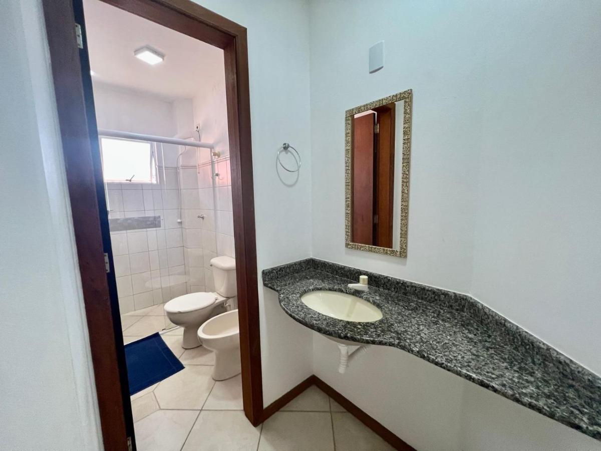 Sal De Mariscal 02 Appartement Bombinhas Buitenkant foto