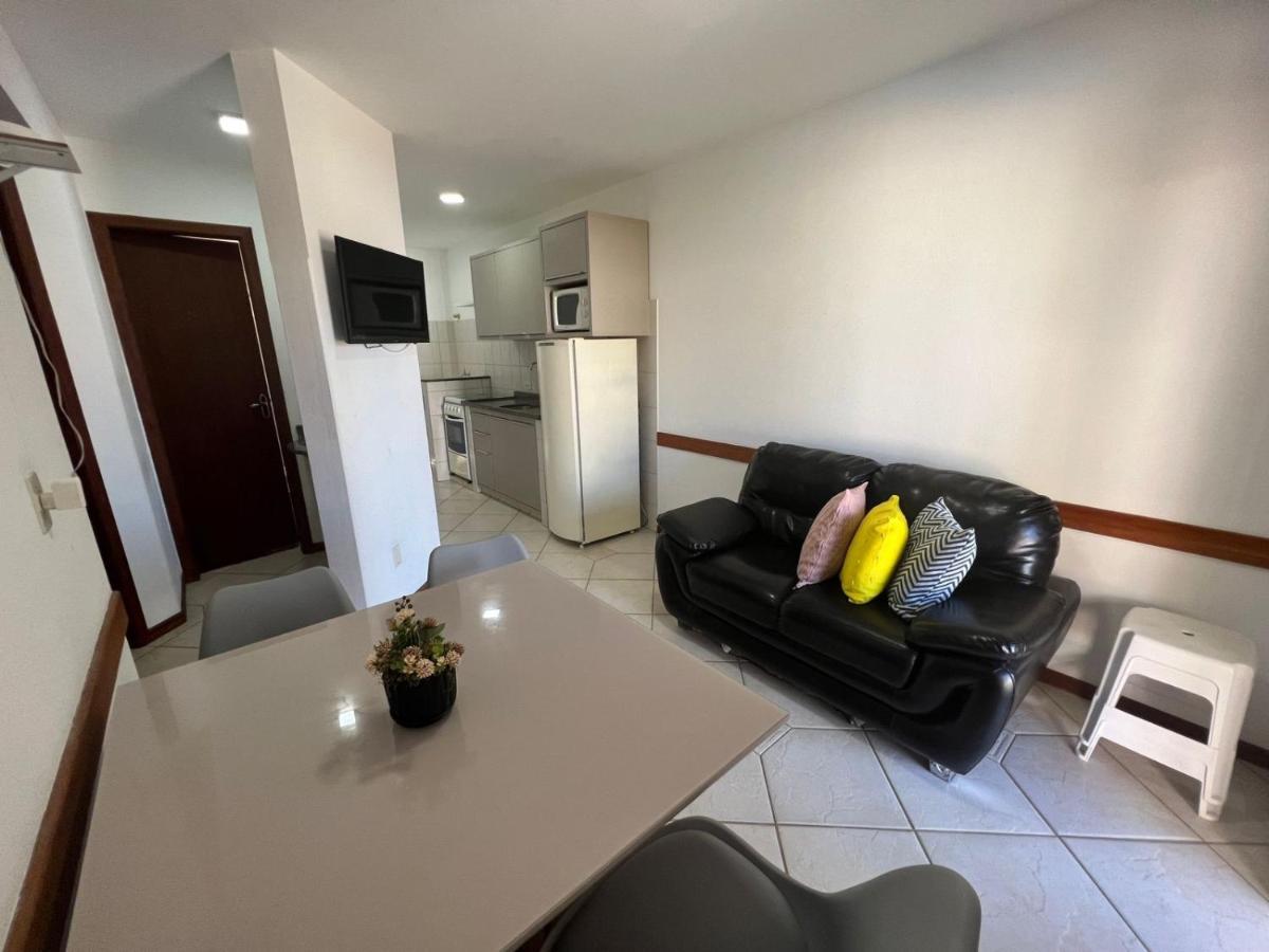 Sal De Mariscal 02 Appartement Bombinhas Buitenkant foto