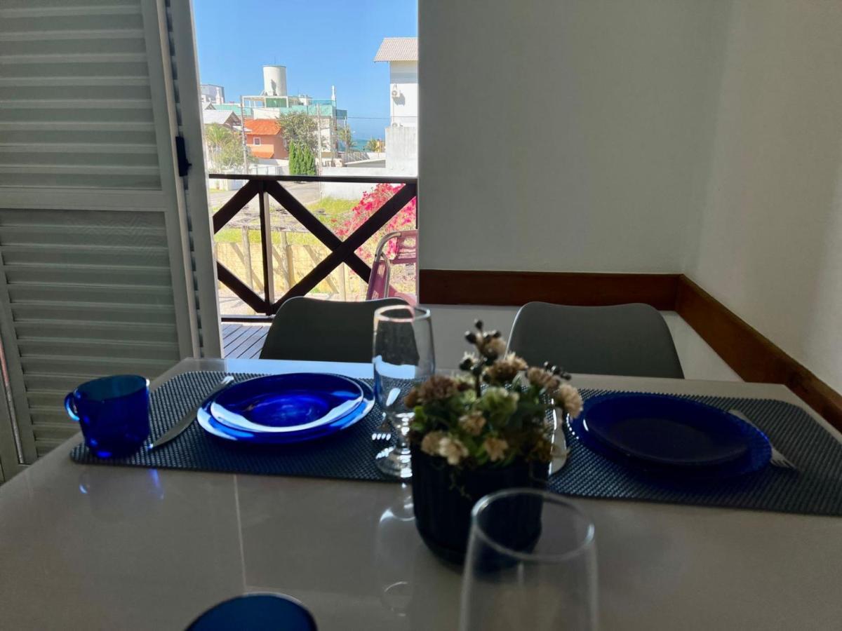 Sal De Mariscal 02 Appartement Bombinhas Buitenkant foto
