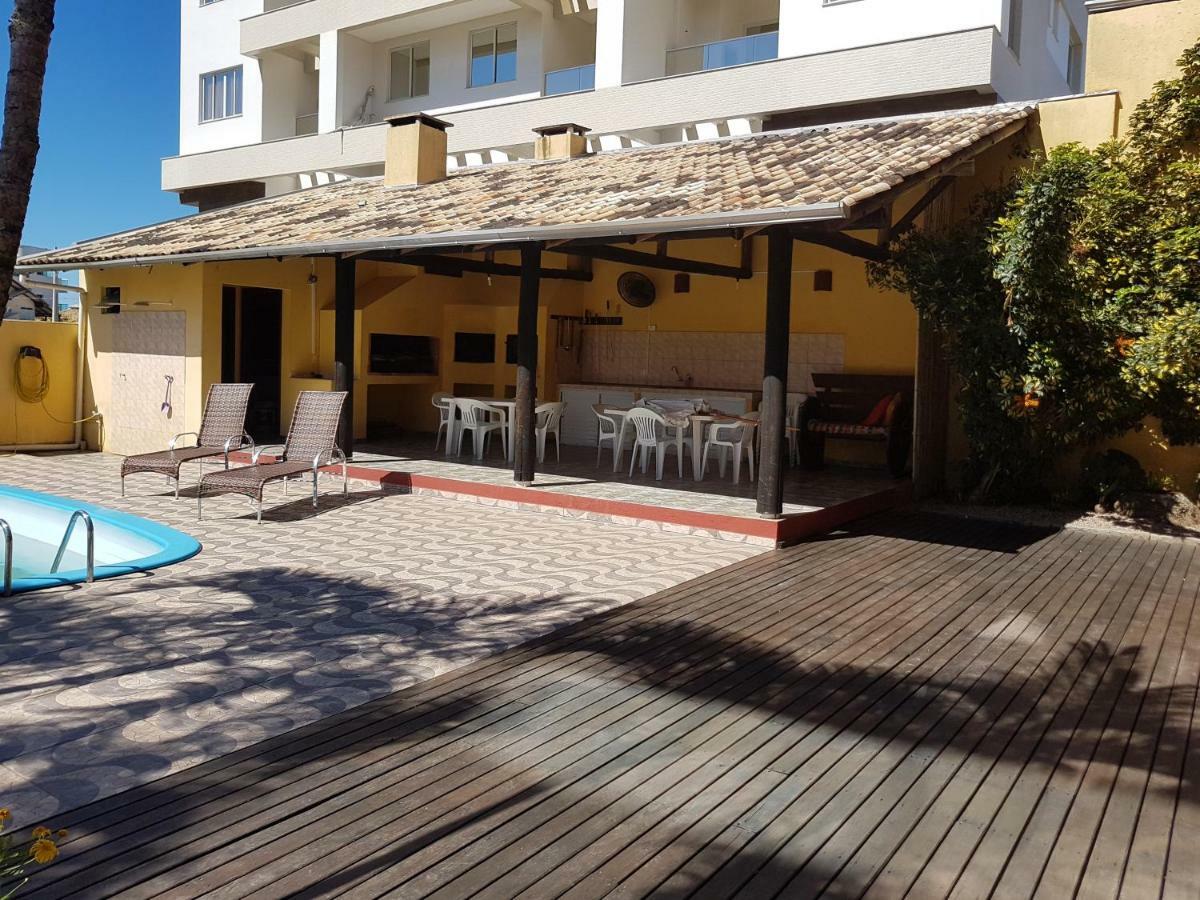 Sal De Mariscal 02 Appartement Bombinhas Buitenkant foto